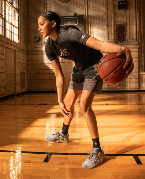 candace parker adidas commercial|candace parker collection.